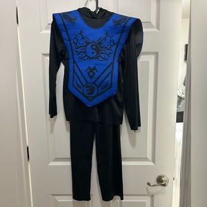 Ninja Costume